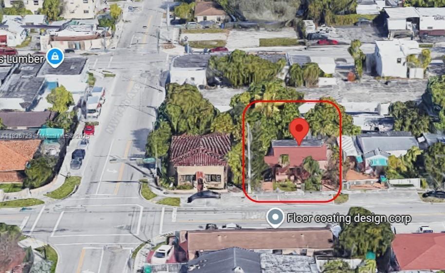 Property Photo: 1385 NW 28th St FL 33142