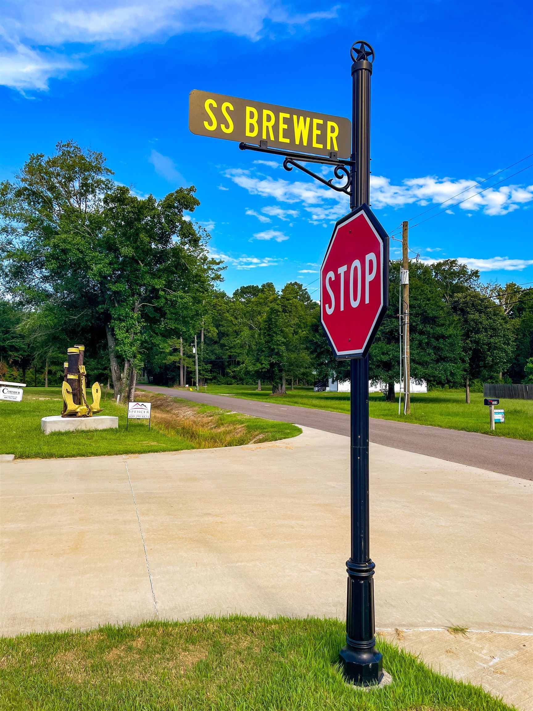 Property Photo: 000 Ss Brewer TX 77662