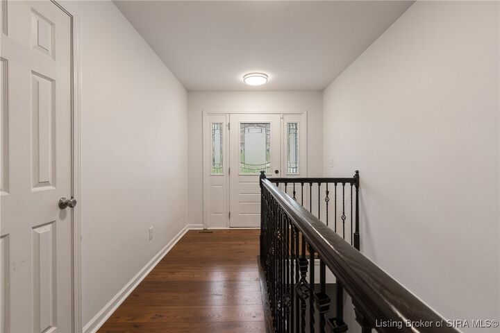 Property Photo: 865 Capitol Boulevard IN 47112