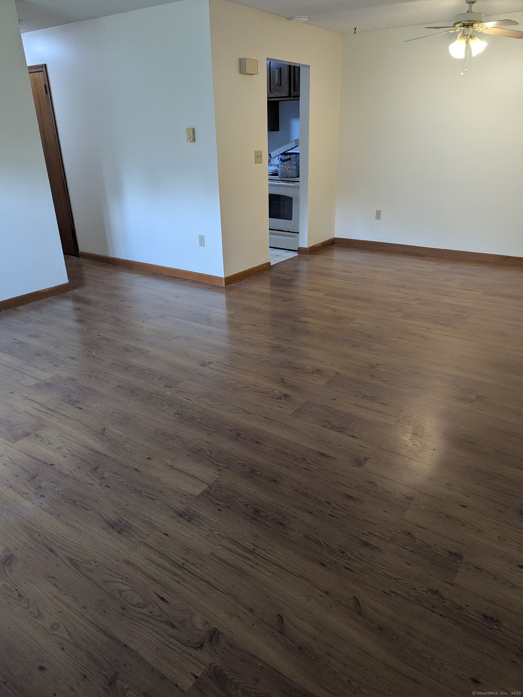 Property Photo: 36 Thompson Road Apt B CT 06040