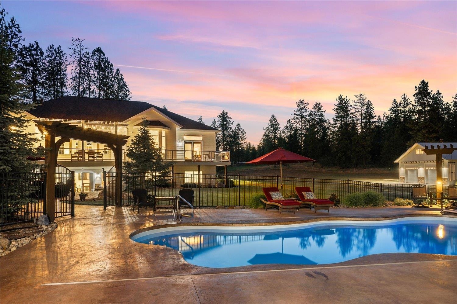 5614 N Thierman Rd  Spokane WA 99217 photo