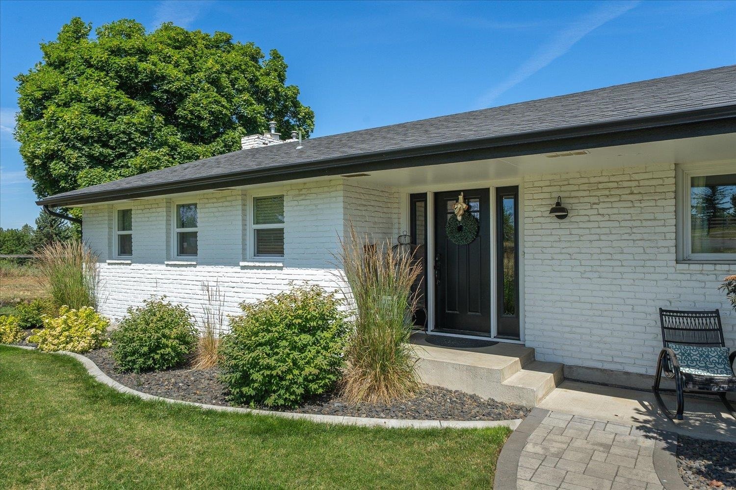 Property Photo: 9307 E Morgan Rd WA 99217
