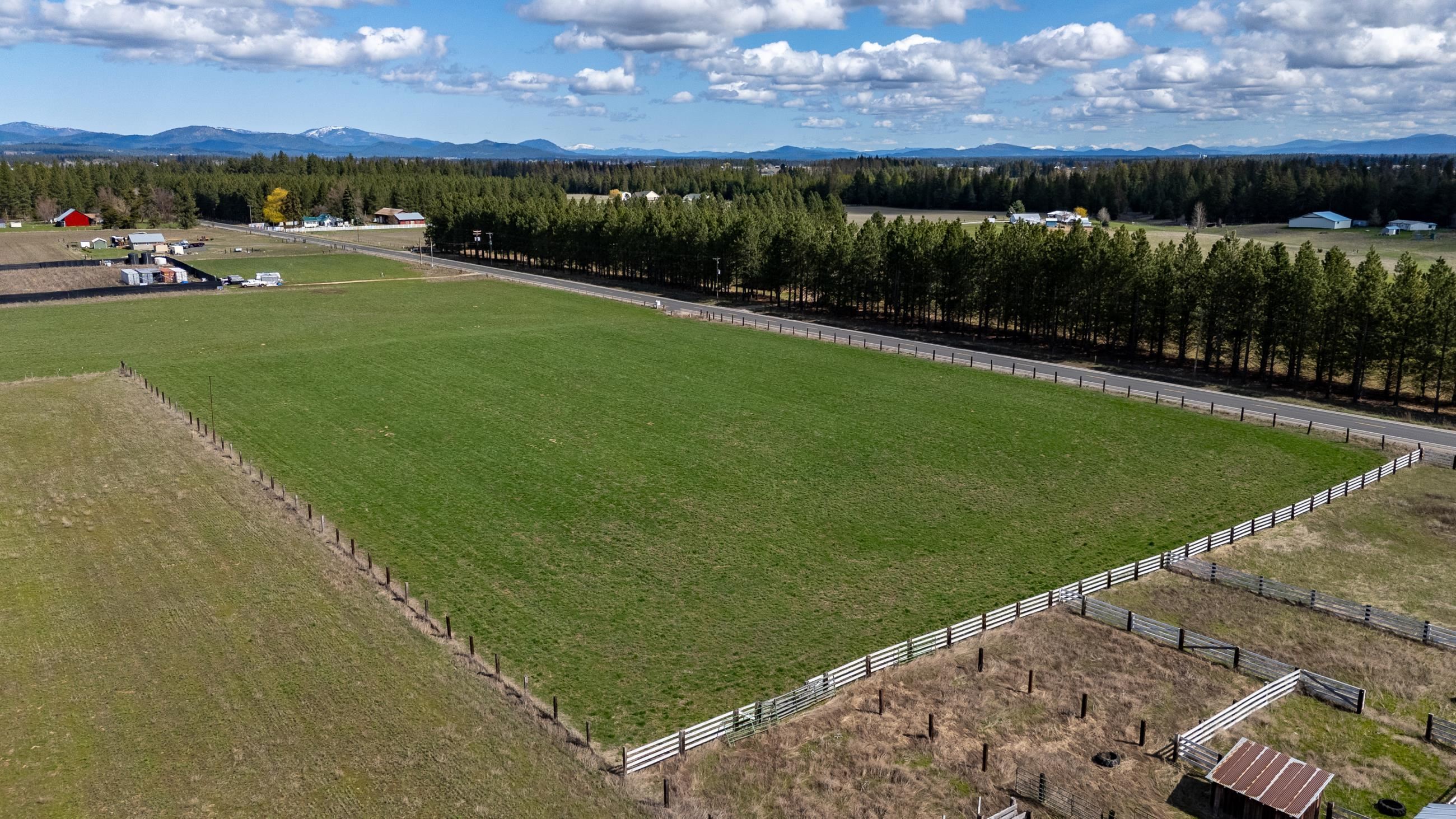 Property Photo: 49xx S Swenson Rd WA 99006