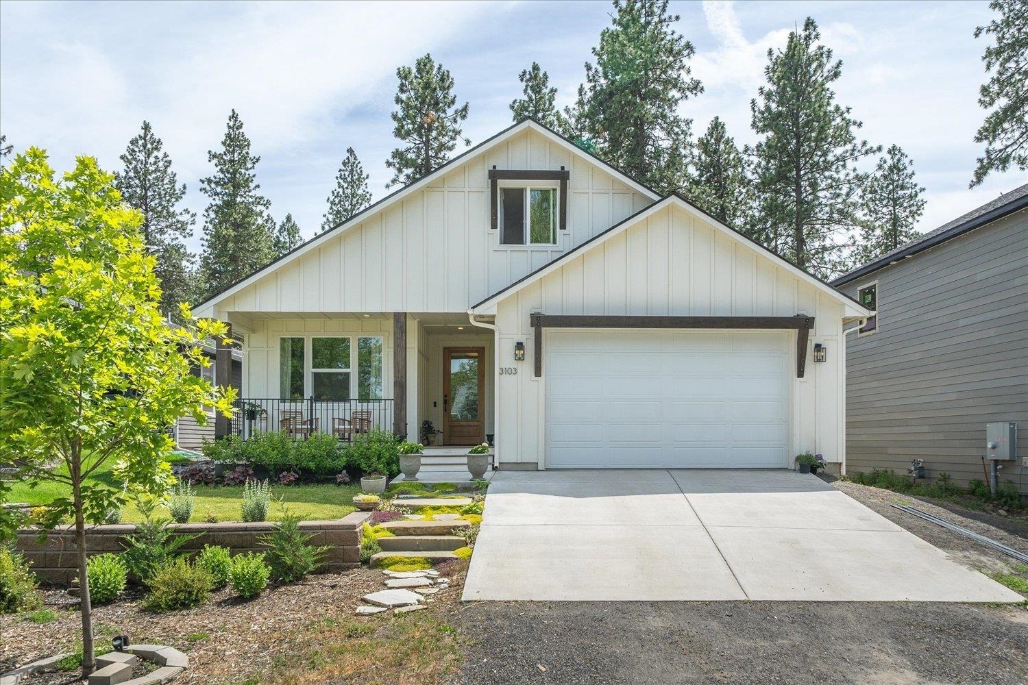 Property Photo:  3103 W 18th Ave  WA 99224 