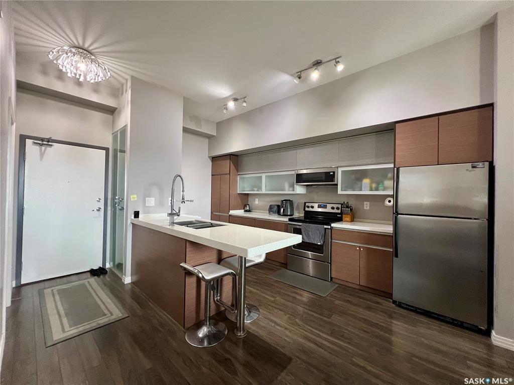 Property Photo: 225 Maningas Bend 309 SK S7W 0P9