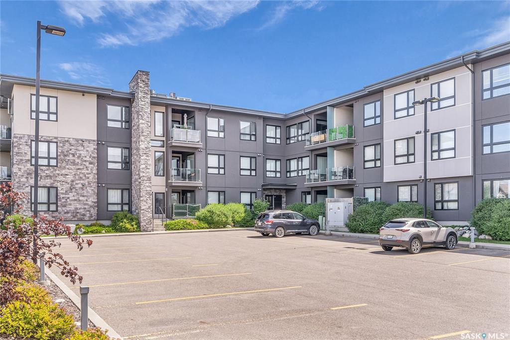 Property Photo: 235 Evergreen Square 222 SK S7W 0P9