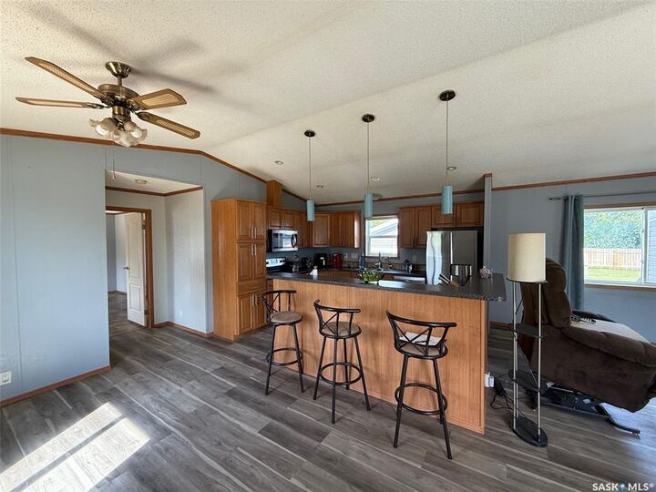Property Photo:  708 Main Street  SK S0M 1T0 