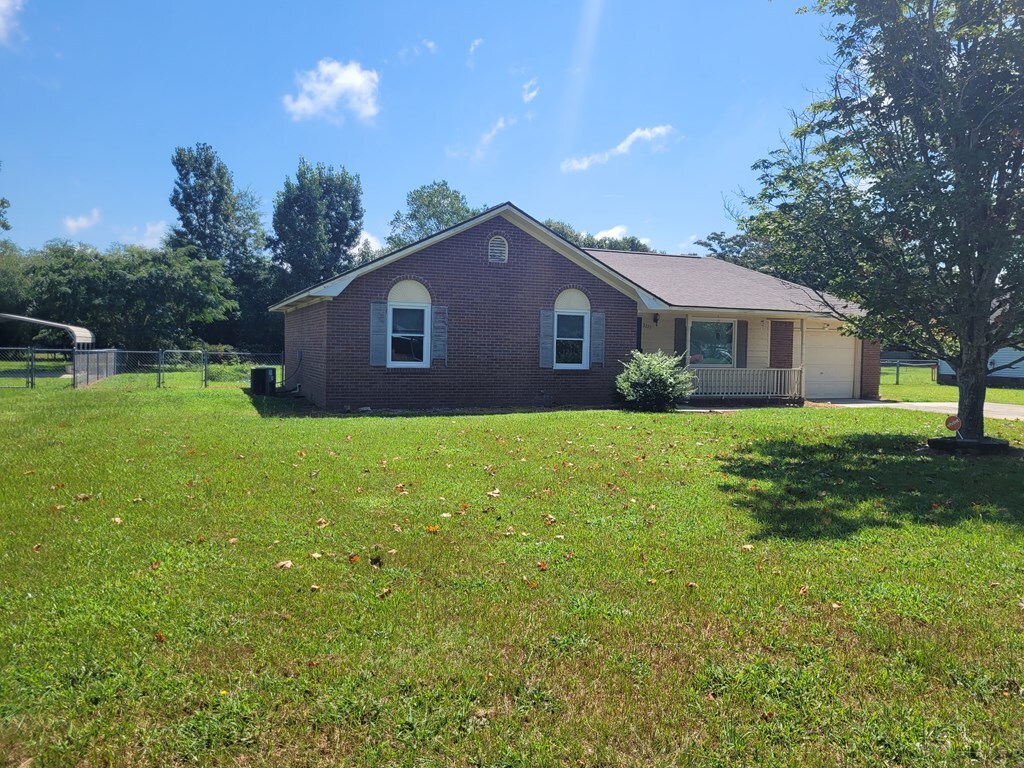 Property Photo: Kim St SC 29040