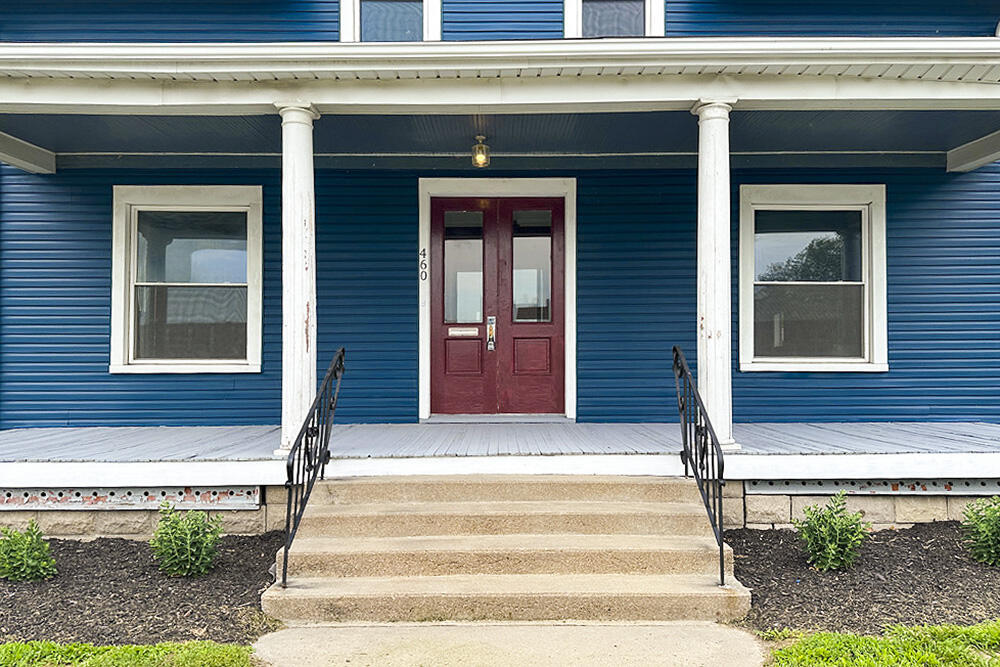 Property Photo: 460 S 7th Street IA 51501