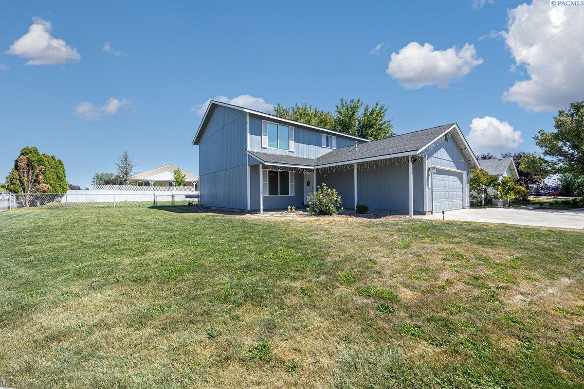 Property Photo: 6707 Ruth Dr WA 99301