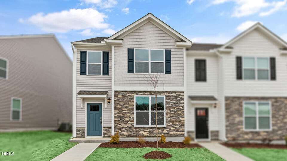 Property Photo:  816 Old Tarboro Road  NC 27591 