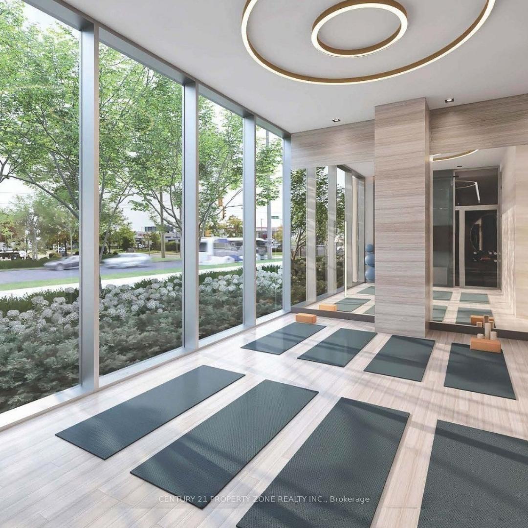 Property Photo:  412 Silver Maple Road 309  ON L6H 7X8 
