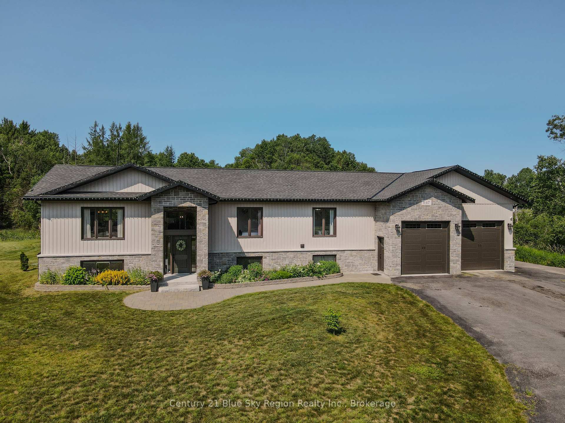 Photo de la propriété: 1147 Maple Hill Road ON P0H 1Z0