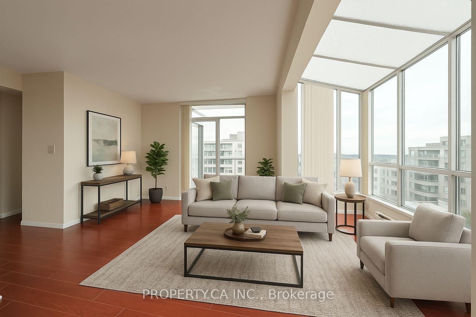 Property Photo:  25 Cumberland Lane 812  ON L1S 7K1 