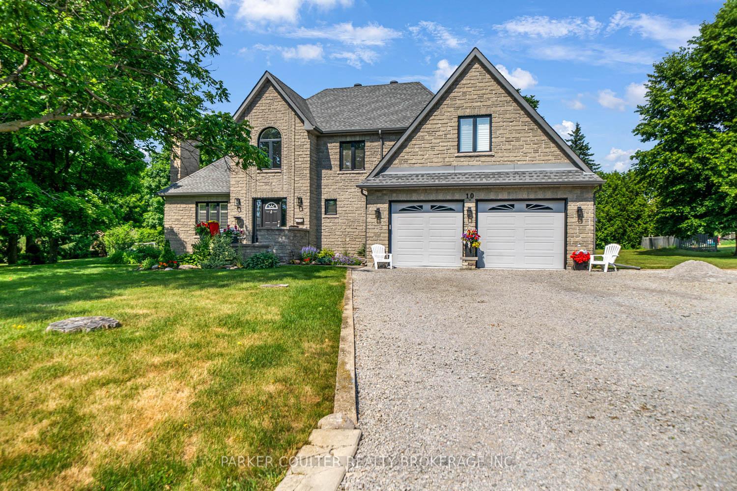 Property Photo: 10 Duffy'S Court ON L0L 1Y3