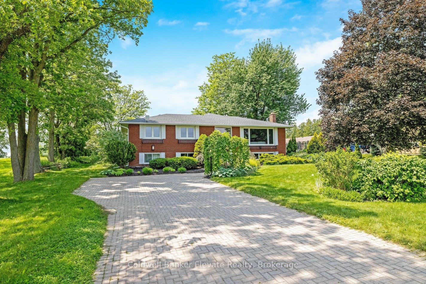 Photo de la propriété: 11890 Winston Churchill Boulevard ON L7G 4S7