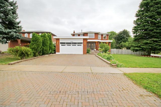 Property Photo:  304 Firglen Ridge  ON L4L 1N7 