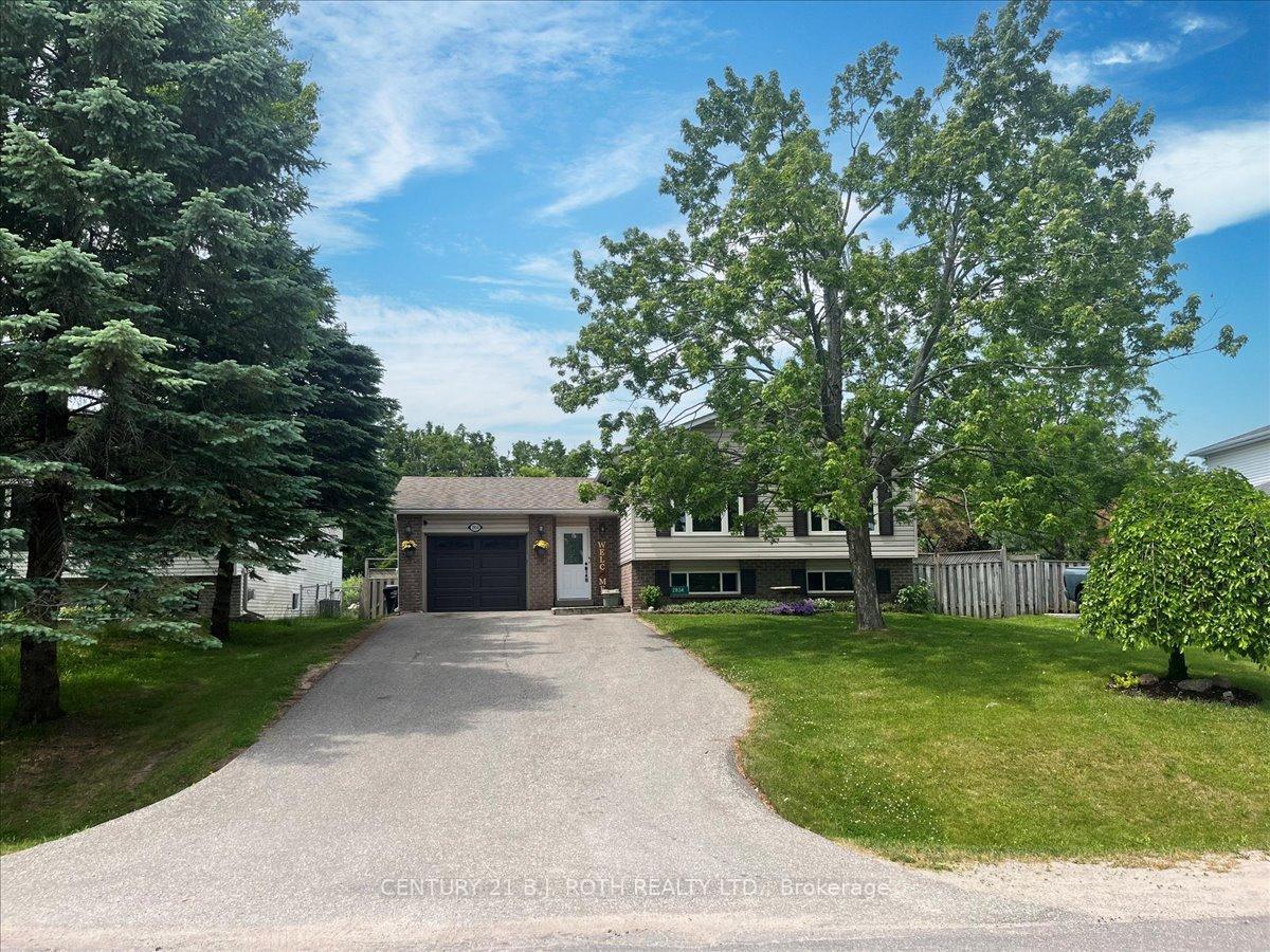 Property Photo: 2834 Dempster Avenue ON L9S 1C2