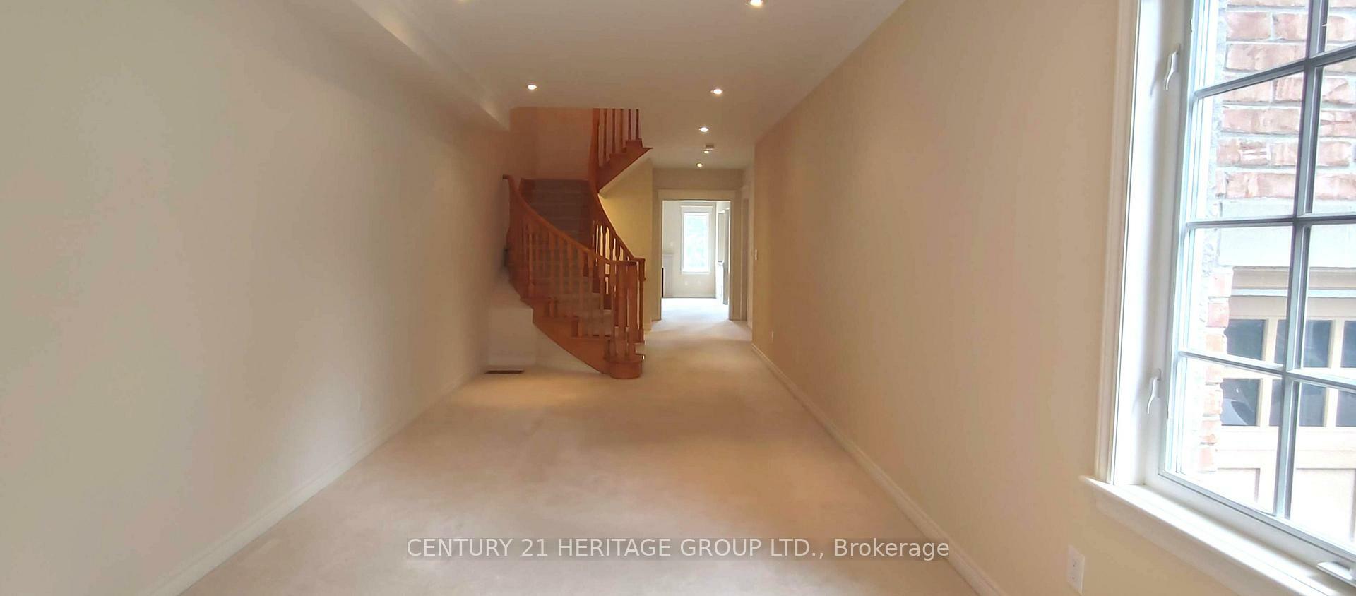 Property Photo: 481 William Dunn Crescent ON L3X 3L4