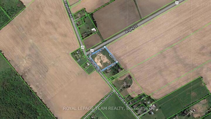 Property Photo:  4411 McCordick Road  ON K0A 2Z0 