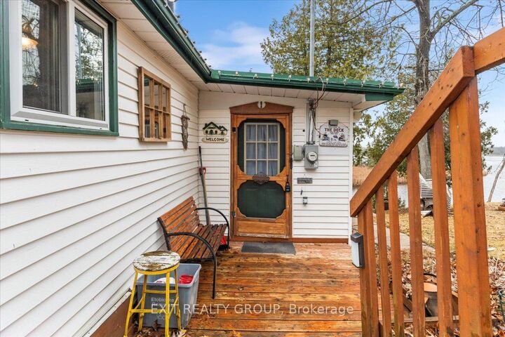 Property Photo: 82 Canal Road ON K0L 1L0