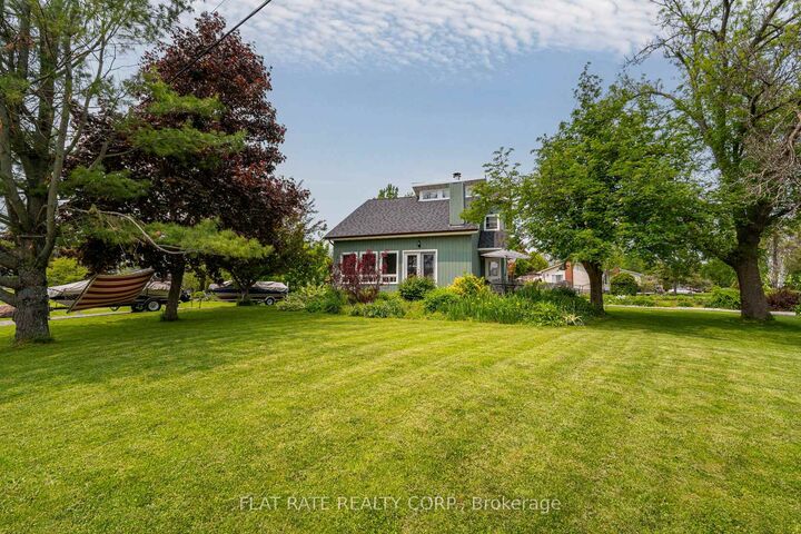 Property Photo:  610 Brick Road  ON K0L 1T0 