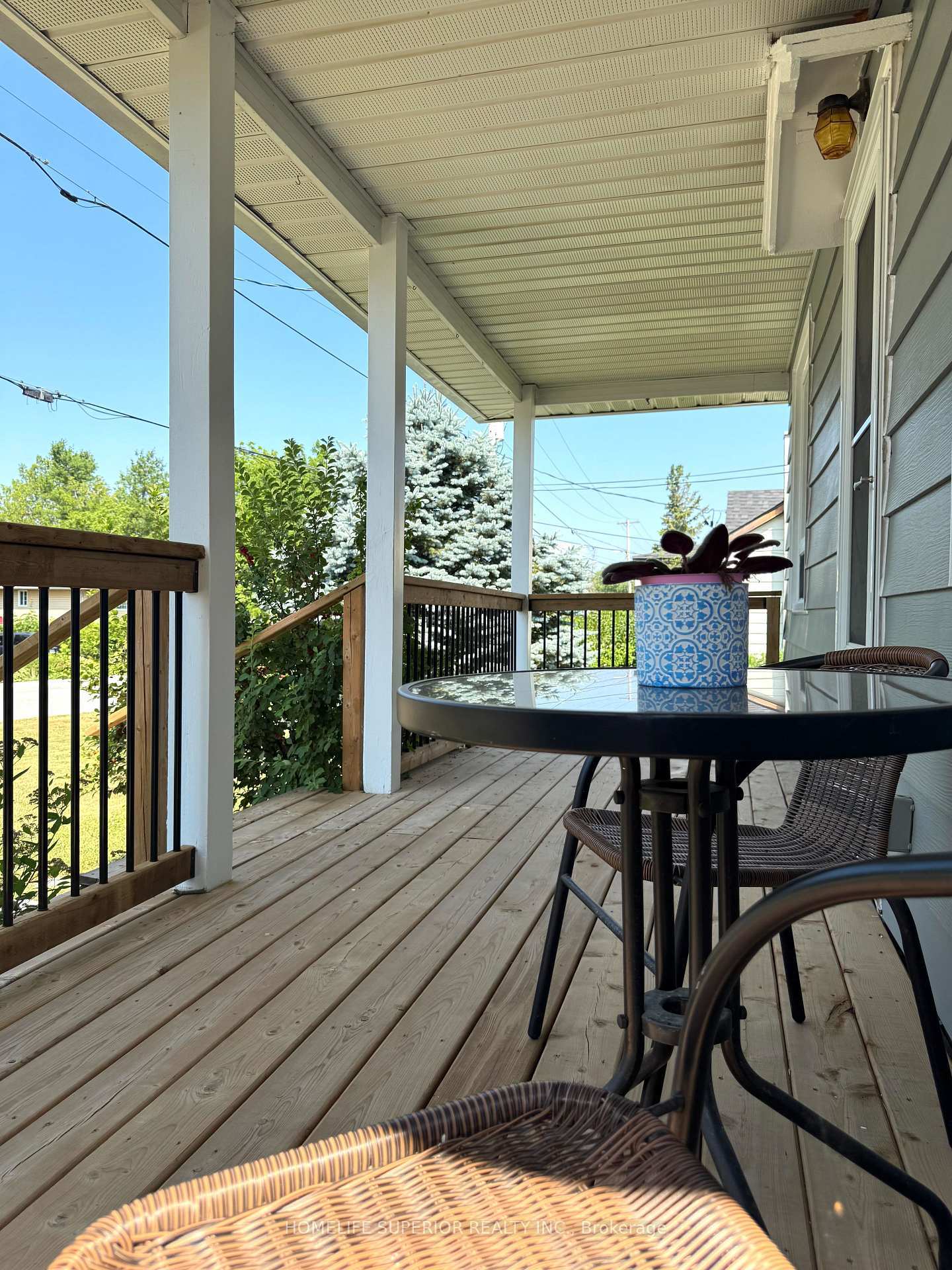 Property Photo: 118 Hastings Avenue ON K0K 2M0