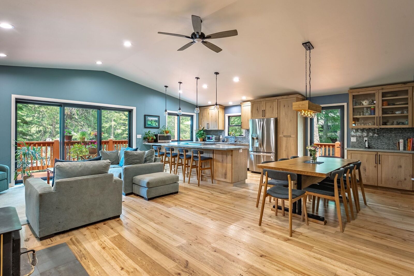 Property Photo: 12276 Greenwood Drive CA 96161