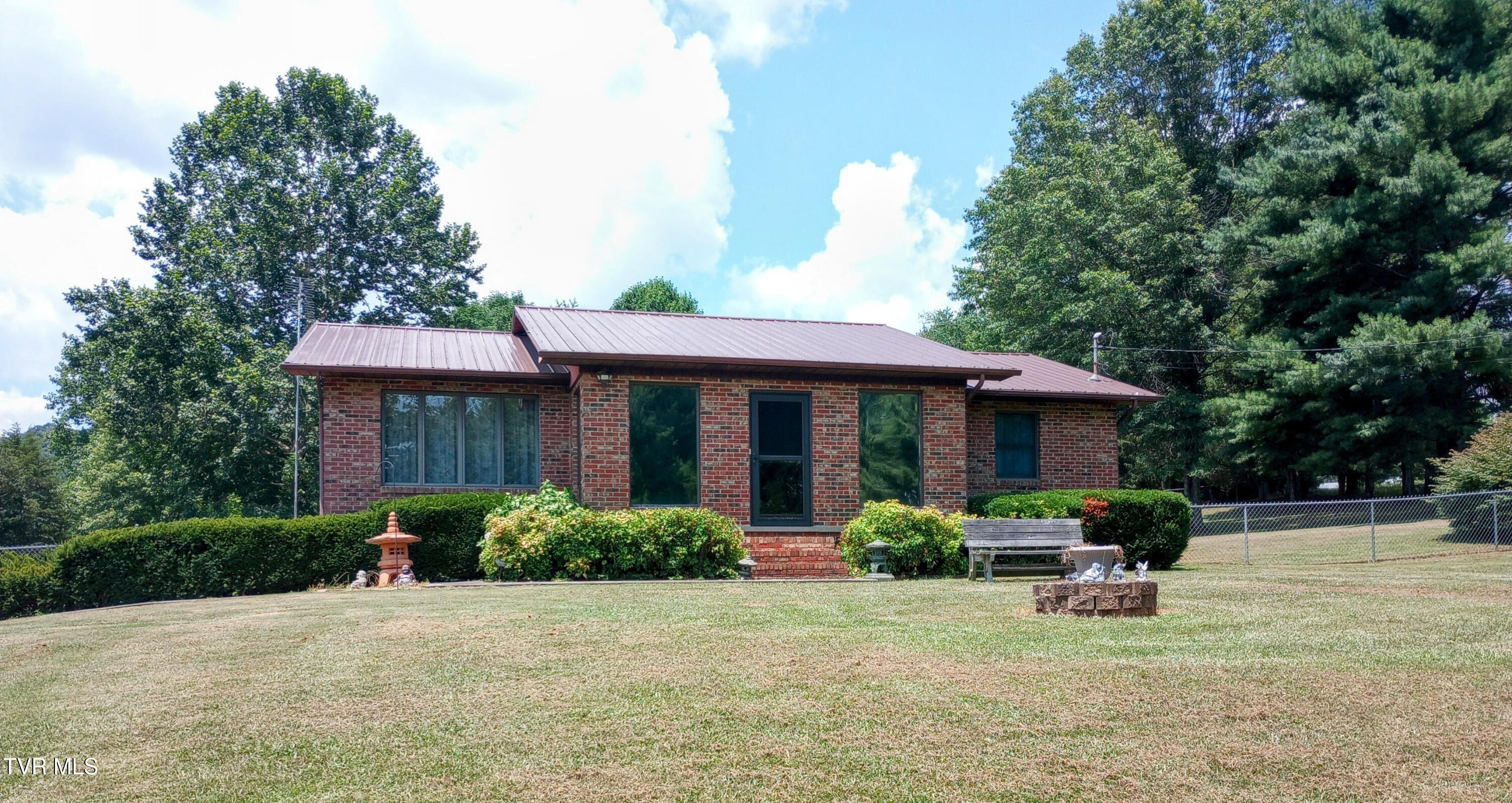 Property Photo:  168 Ridgemont Road  TN 37642 