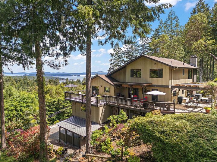 1595 Eagle Way  North Saanich BC V8L 5S3 photo