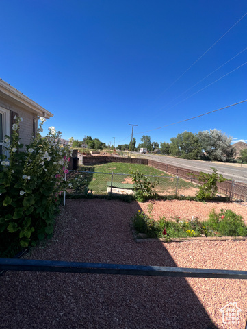 Property Photo: 1375 N State St UT 84657