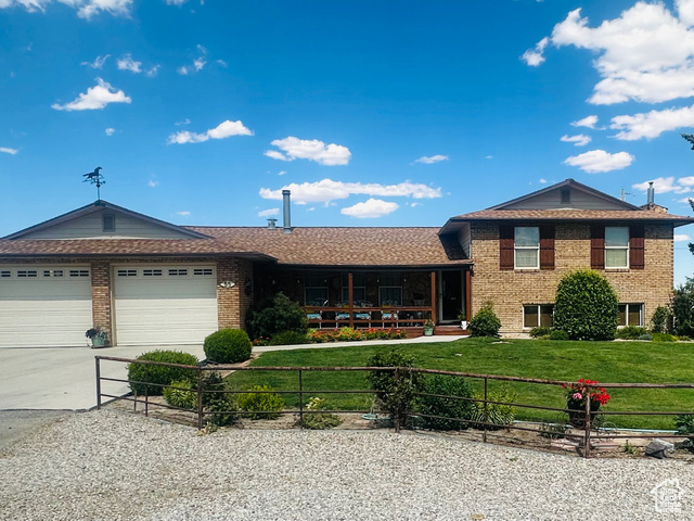 55 S 775 E  Ferron UT 84523 photo