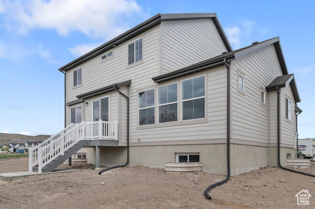 Property Photo:  3685 W 2500 N  UT 84043 