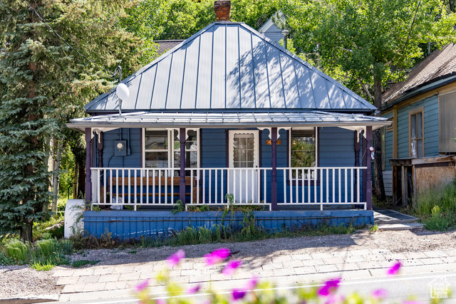 Property Photo:  416 Marsac Ave  UT 84060 
