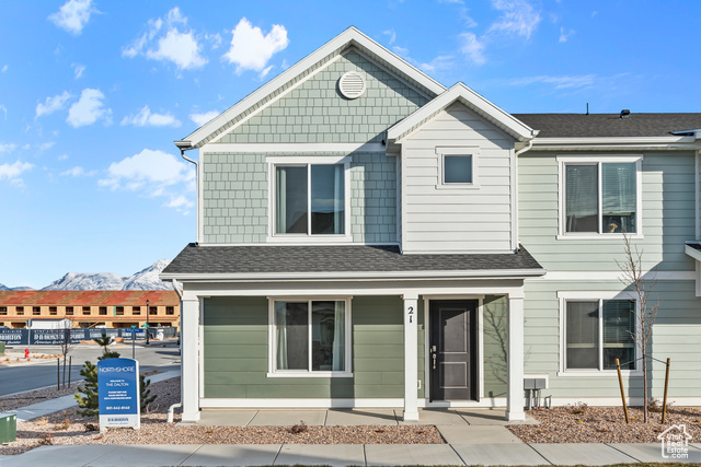 Property Photo:  79 N Carpenter Ln 1813  UT 84045 