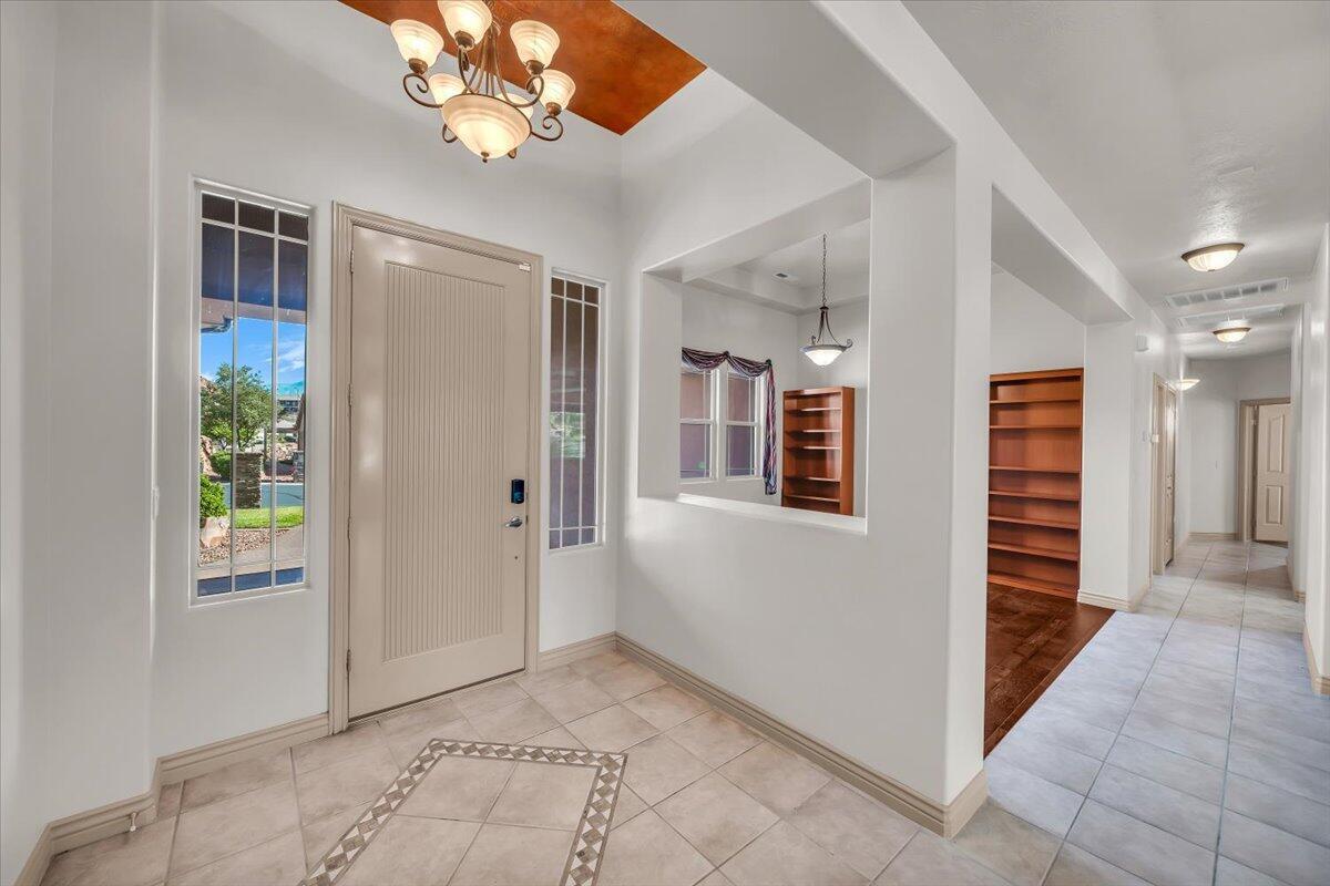 Property Photo: 1319 W Red Butte Dr UT 84780