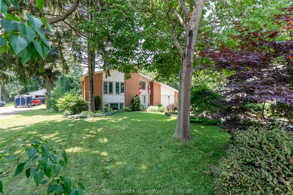 Photo de la propriété: 25 Harold Street South ON N0P 2C0