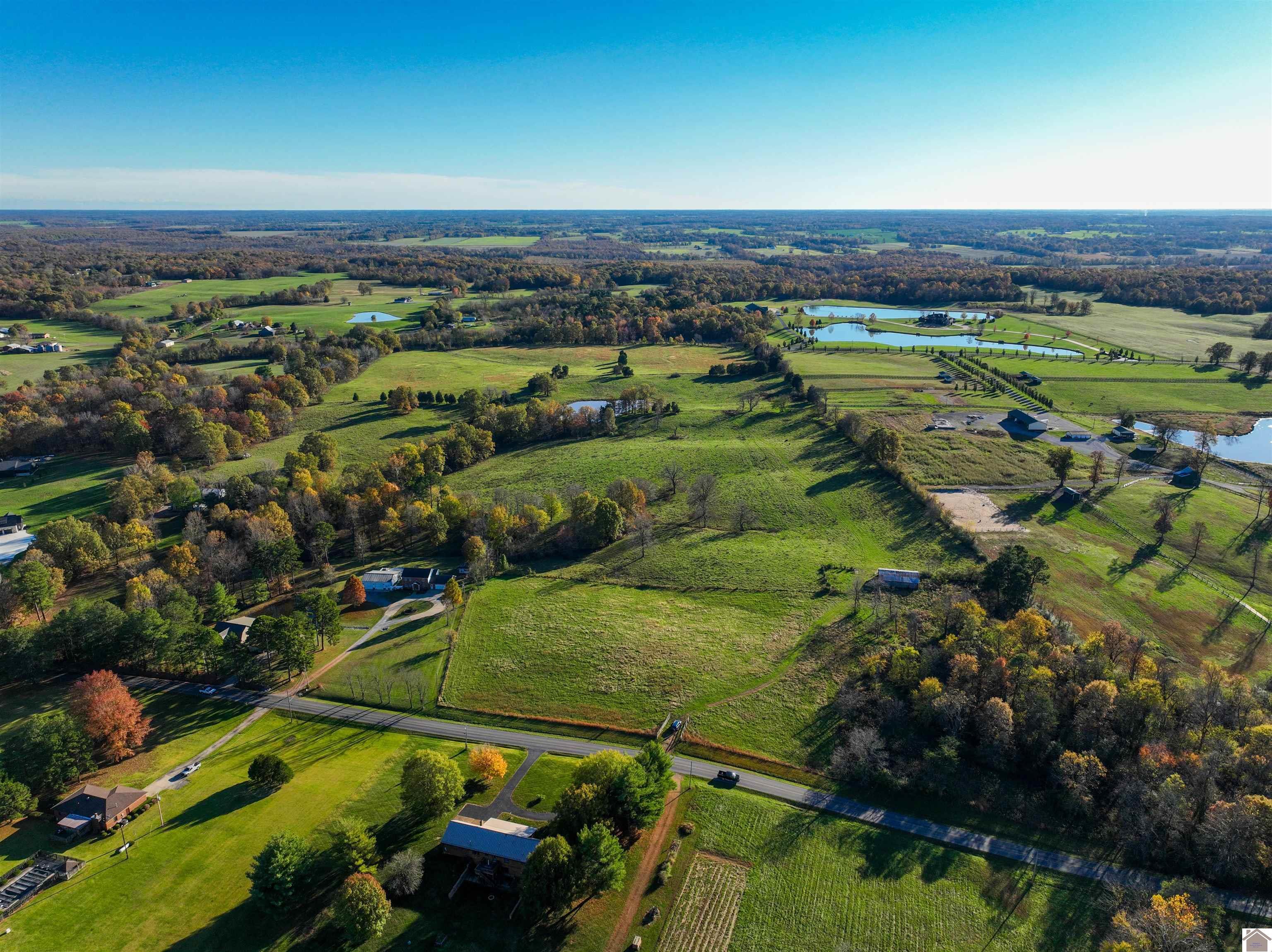 Property Photo: 1180 Lovelaceville Florence Station Rd W KY 42201