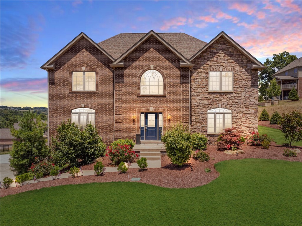 507 Saddlewood Drive  Peters Twp PA 15367 photo