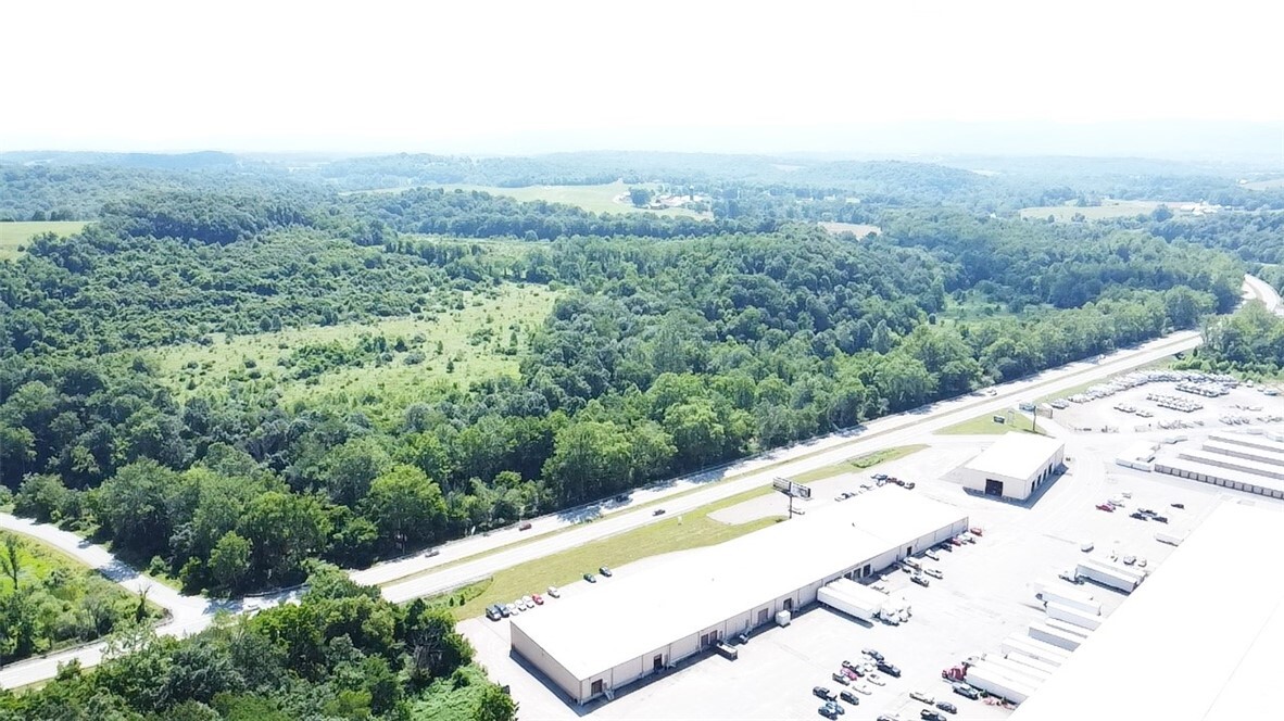 Property Photo:  SR 51 Vances Mill Rd  PA 15401 