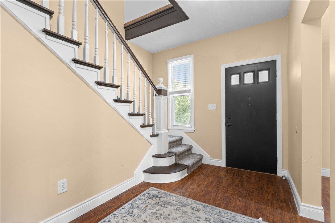 Property Photo: 292 Springfield Ave PA 15301