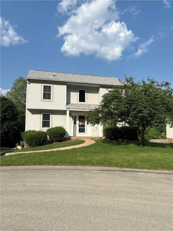 Property Photo: 853 Emerald Dr PA 15068