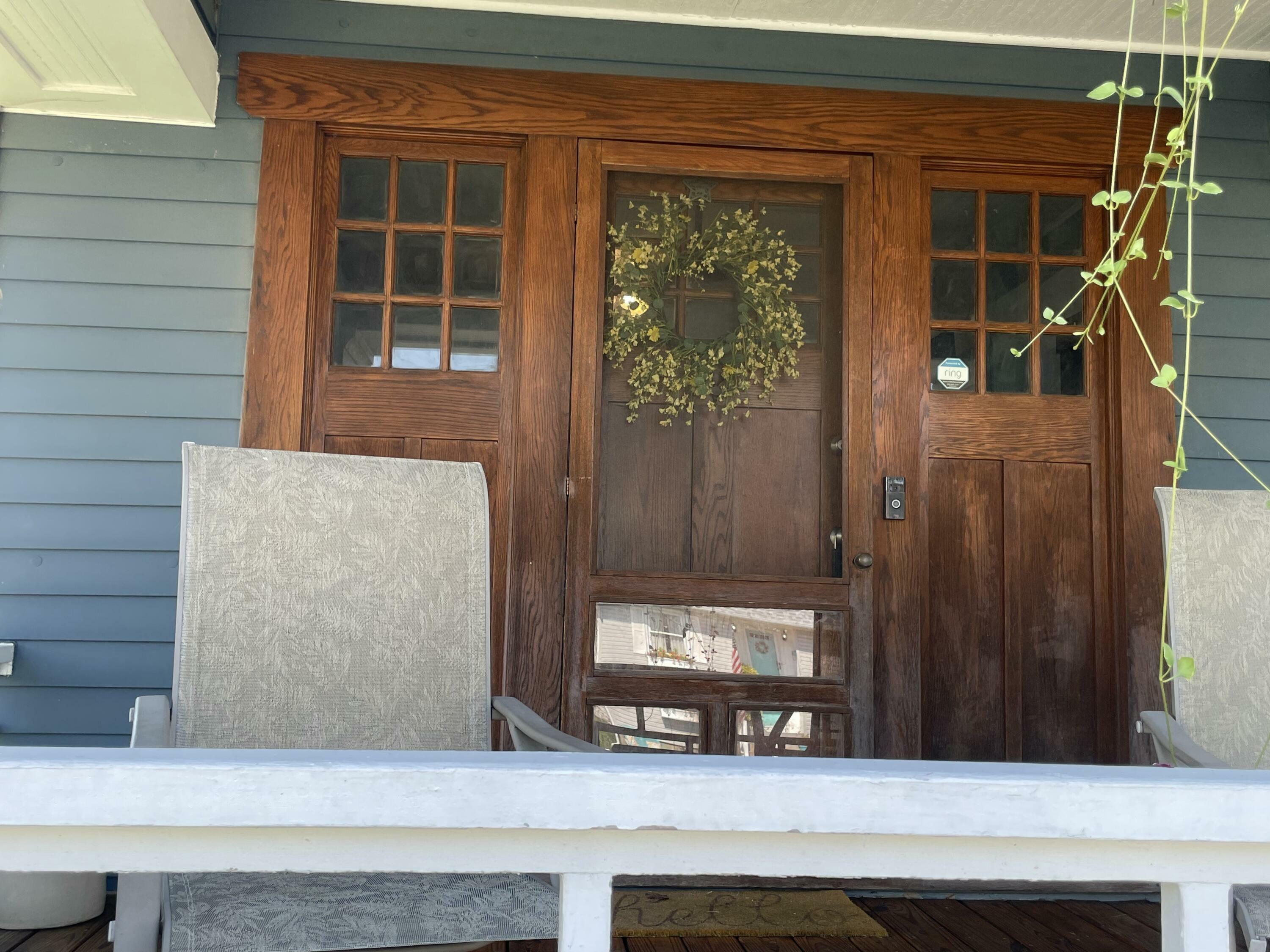 Property Photo: 1211 N Lowry Avenue OH 45504