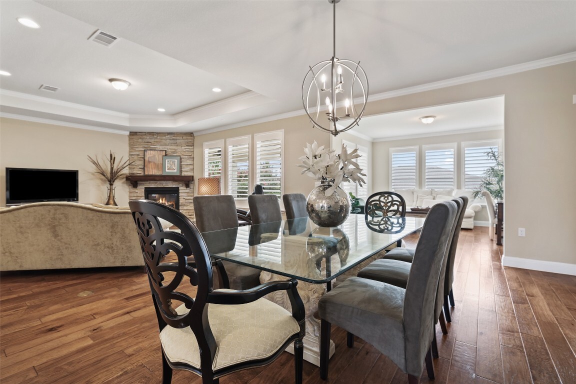 Property Photo: 204 Old Blue Mountain Lane TX 78633