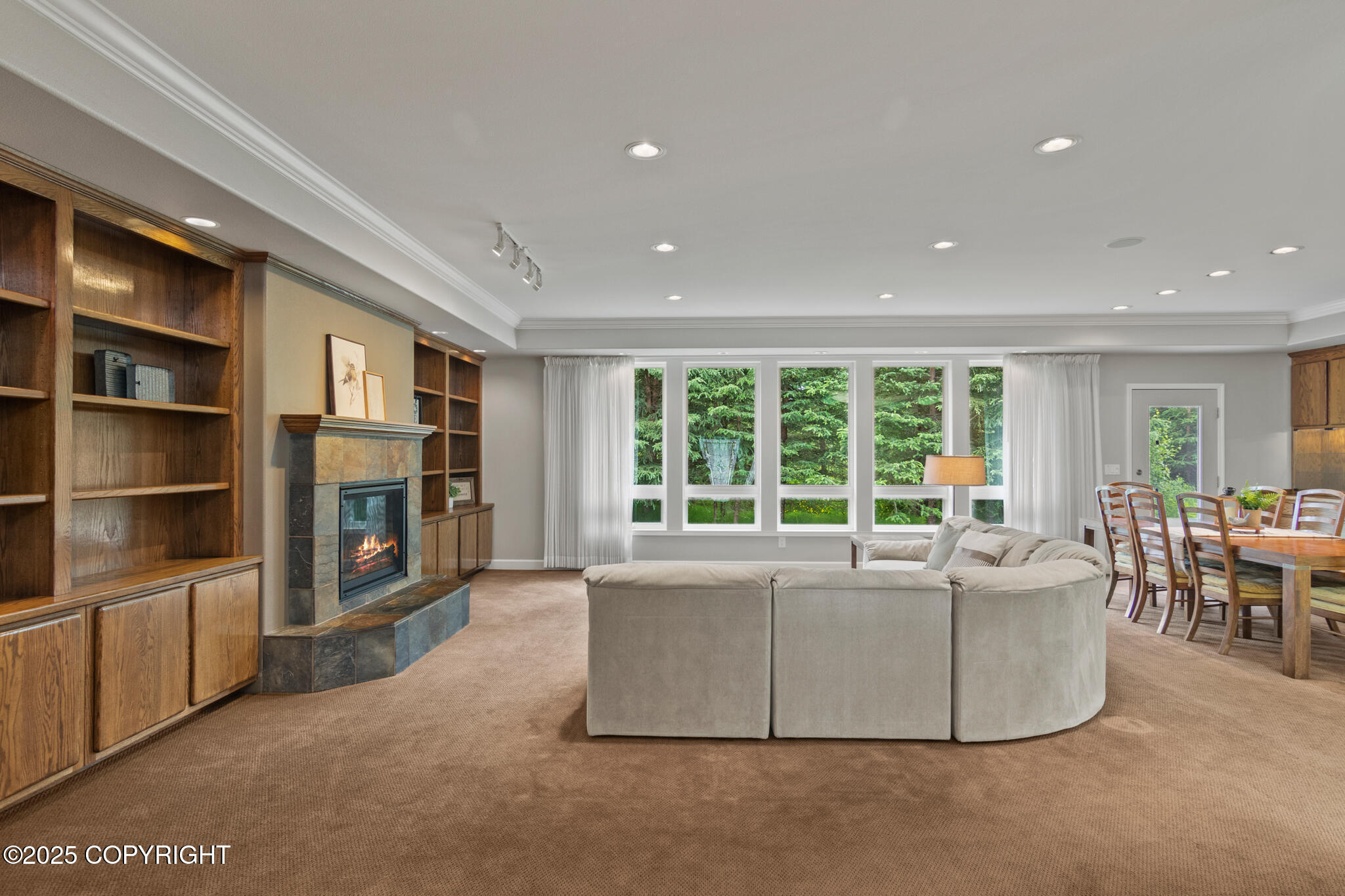 Property Photo: 1103 Inlet Woods Drive AK 99611