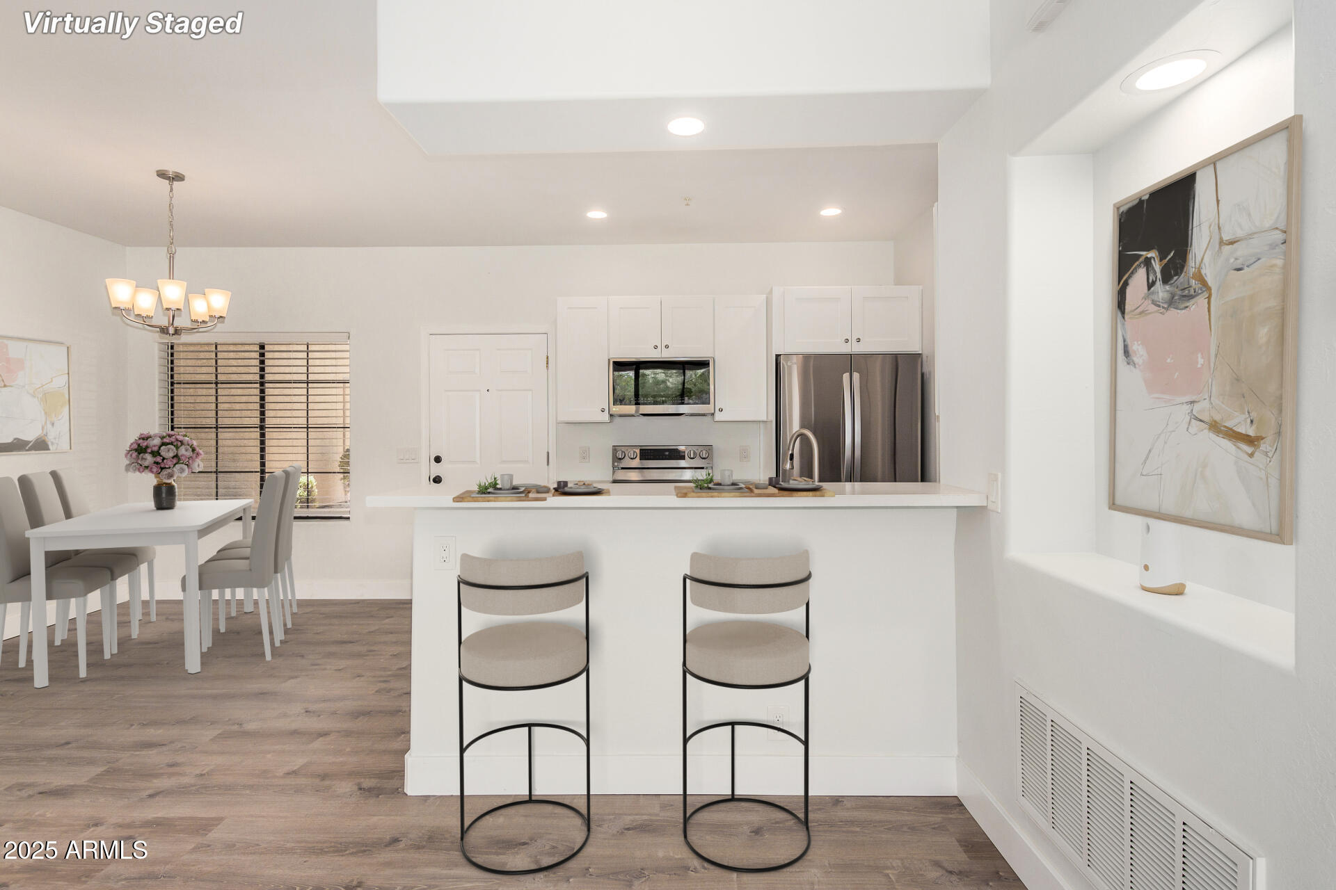 Property Photo: 9253 N Firebrick Drive 111 AZ 85268