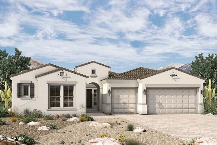 1054 W J Waltz Way  Apache Junction AZ 85120 photo