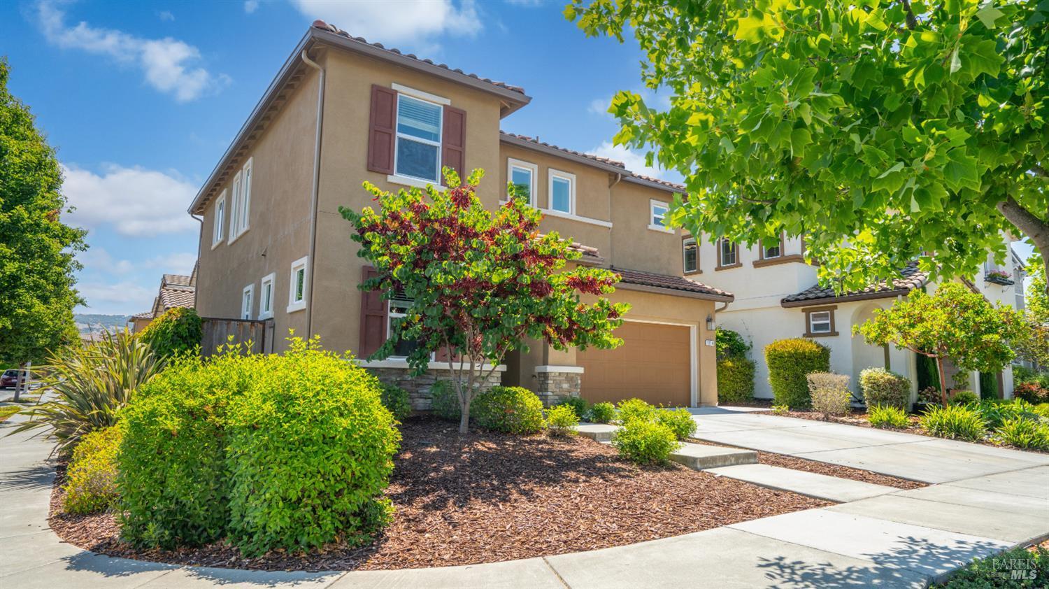 Property Photo: 5114 Kolton Place CA 94928