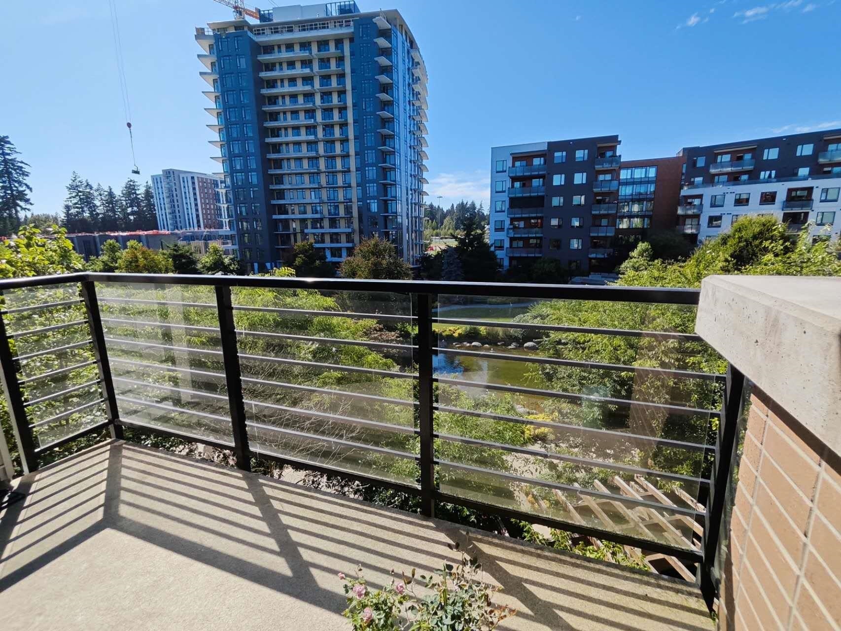 Property Photo: 5983 Gray Avenue 513 BC V6S 0G8
