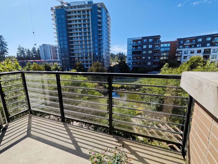 Property Photo:  5983 Gray Avenue 513  BC V6S 0G8 